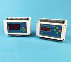 电气火灾监控器（1-4-8回路）