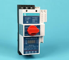 控制与保护开关