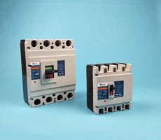 塑壳式断路器